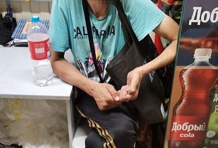 Жара повлияла?